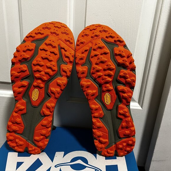 HOKA Speedgoat 6 - Picture 4 of 5